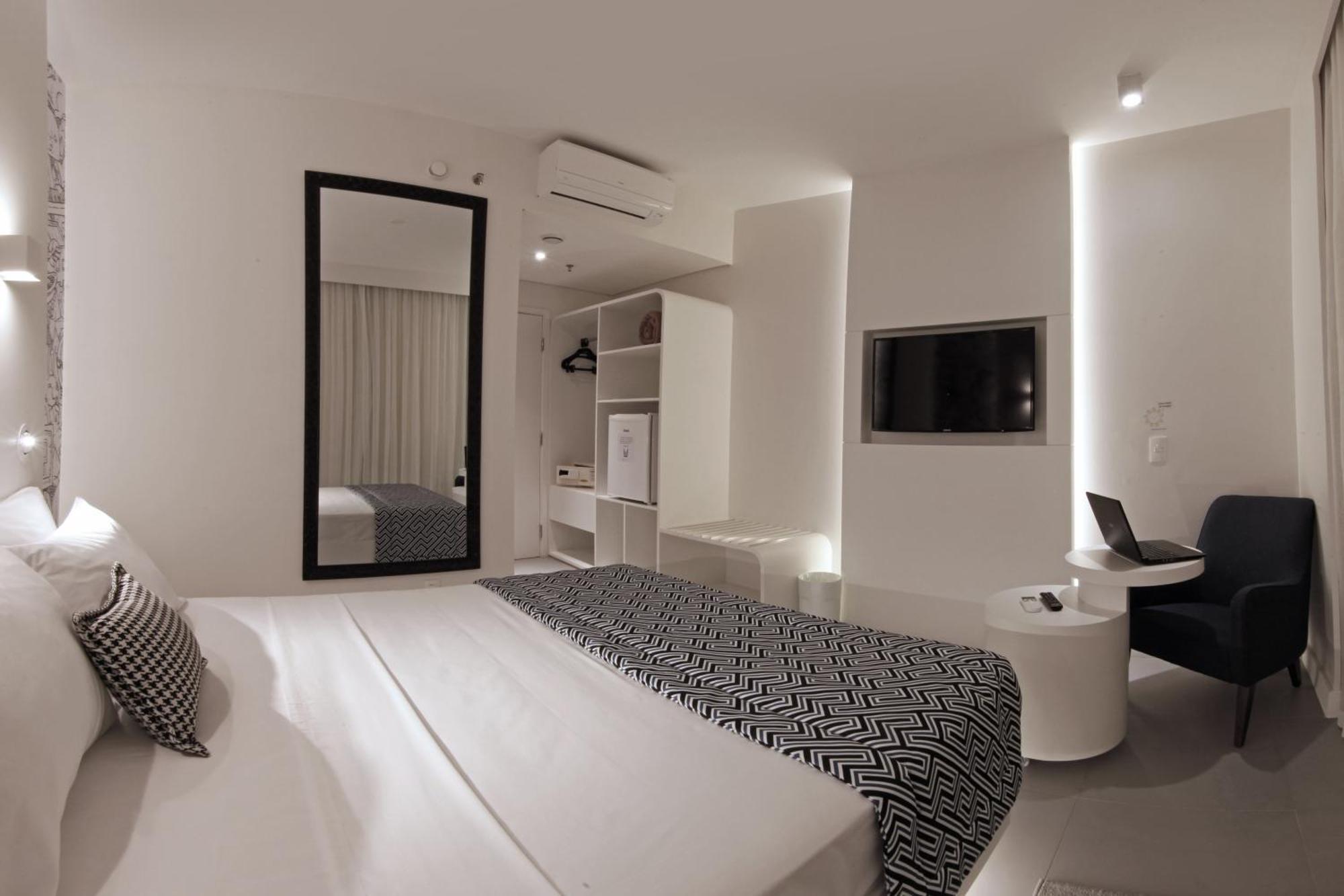 Ibis Styles Maracanaú Exterior foto