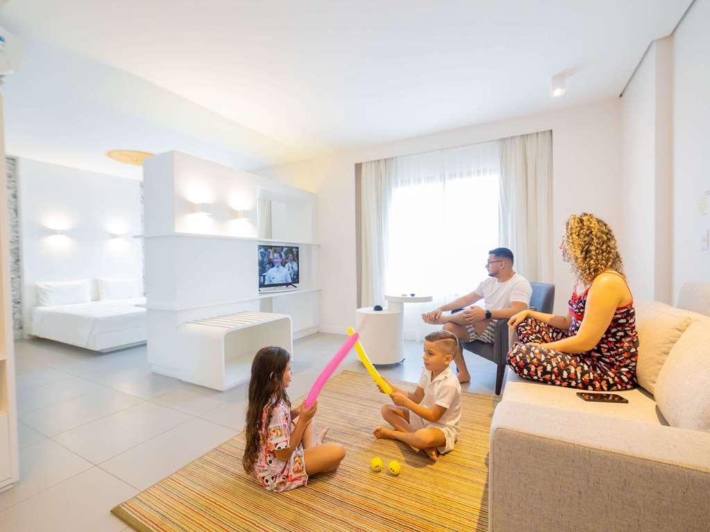 Ibis Styles Maracanaú Comodidades foto
